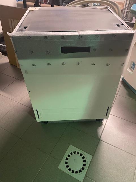 Nieuwe vaatwasser ikea, Elektronische apparatuur, Vaatwasmachines, Ophalen, Nieuw