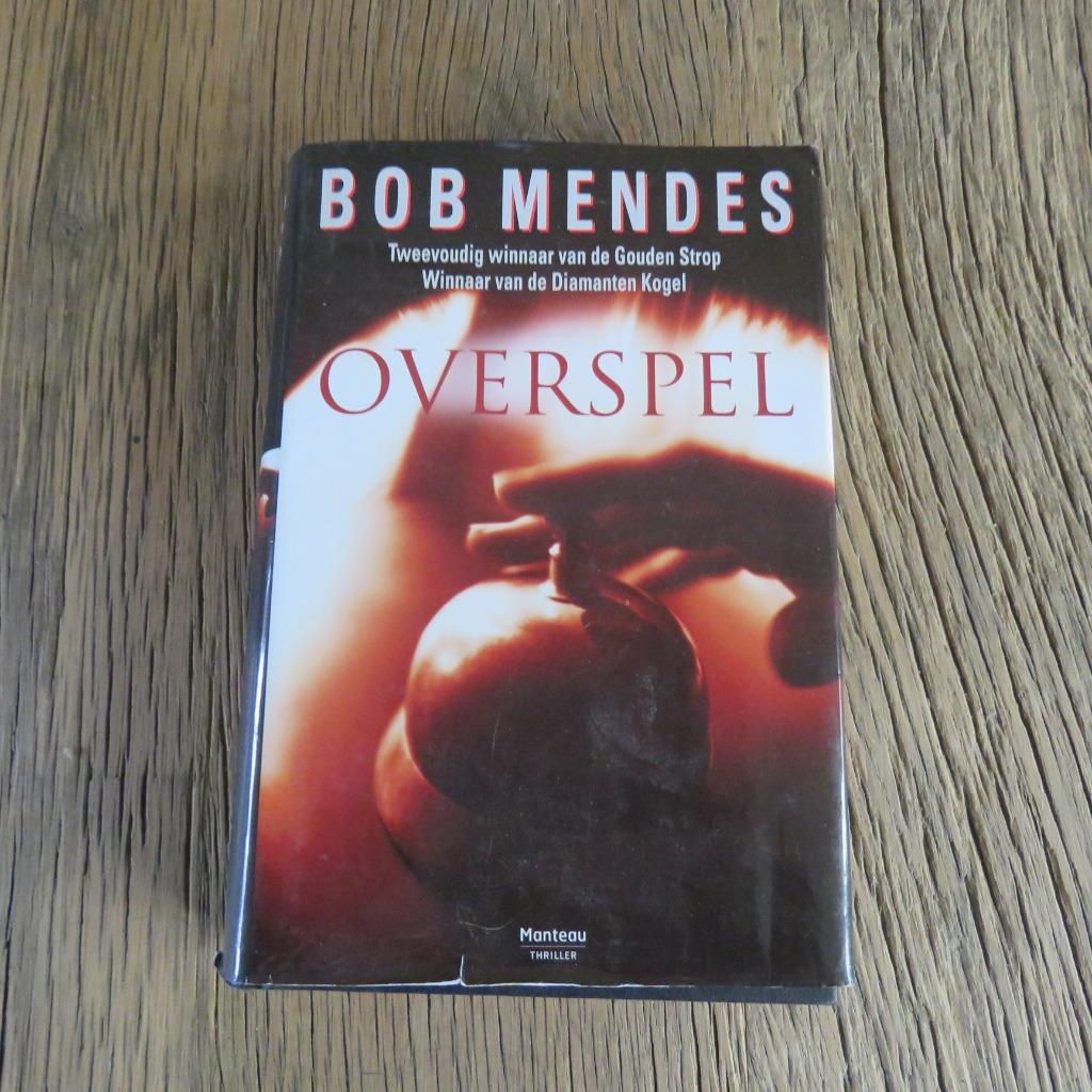 Bob Mendes Overspel, Enlèvement ou Envoi