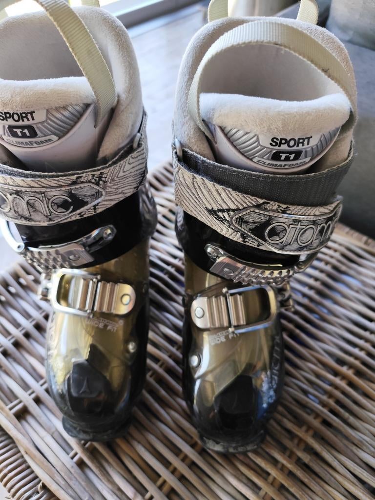 Skischoenen Atomic dames, Sport en Fitness, Ophalen, Atomic