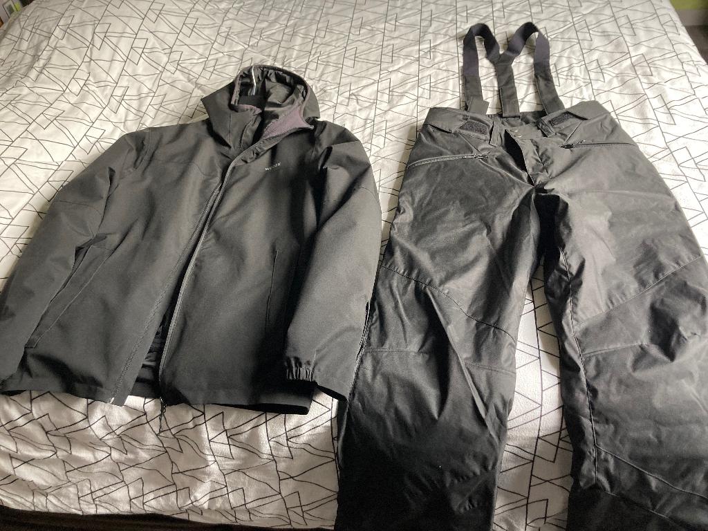 vêtement de ski, Ophalen of Verzenden, Zo goed als nieuw, Ski, Kleding