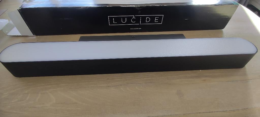 Lucide badkamerlamp, Huis en Inrichting, Ophalen, Nieuw, Overige typen