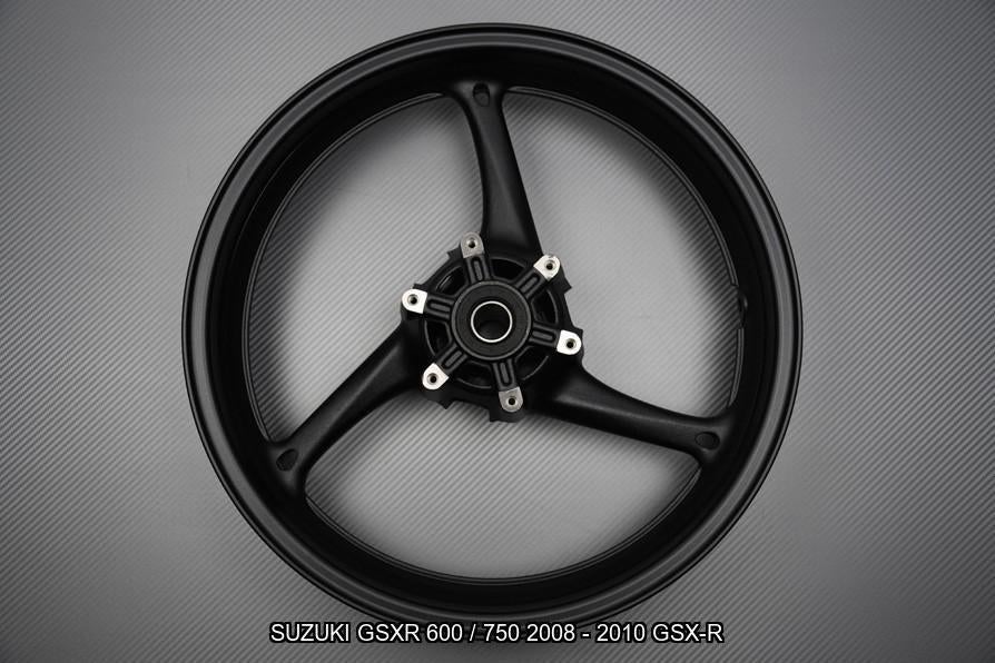 Jante Avant AVDB pour SUZUKI GSXR 600 750 2008 - 2010 GSX-R, Enlèvement ou Envoi, Neuf
