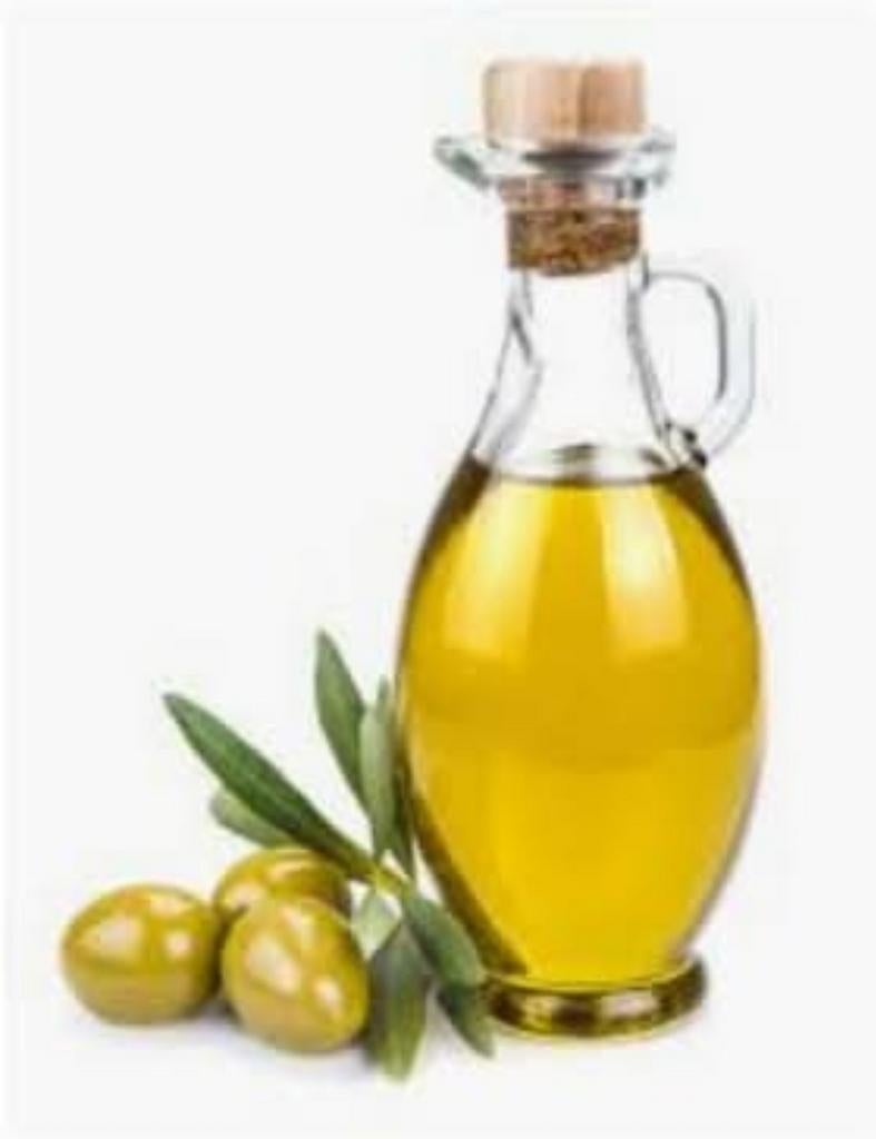 Huile d'olive extra vierge de Crète !, Enlèvement