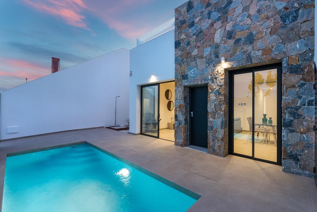 A Louer Villa avec piscine privée en bord de mer, Propriétaire, Autre Costa, 3 chambres à coucher, 6 personnes
