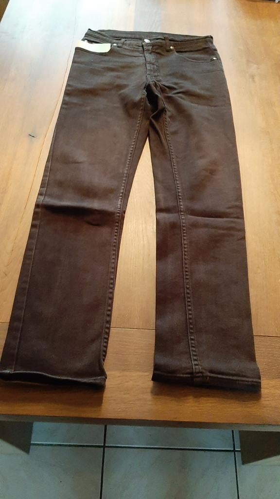 Heren jeans stretch maat 30/34 nr 21, Ophalen of Verzenden, Nieuw