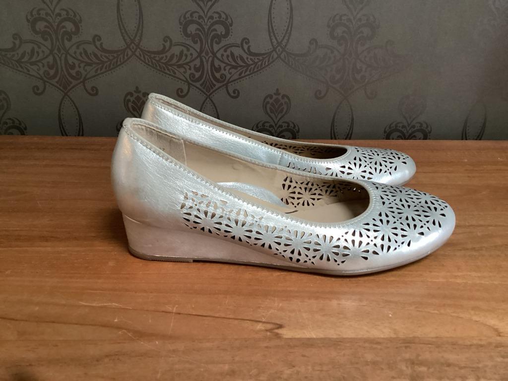 Schoenen Ara 38 High soft, Kleding | Dames, Overige kleuren, Instappers, Nieuw, Ophalen of Verzenden