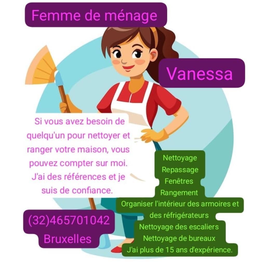 Nettoyage, Offres d'emploi, Emplois | Nettoyage & Services techniques
