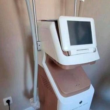 Appareil esthétique professionnel — ODI Lazer DPL E8 (japona, Electroménager, Équipement de Soins personnels, Enlèvement