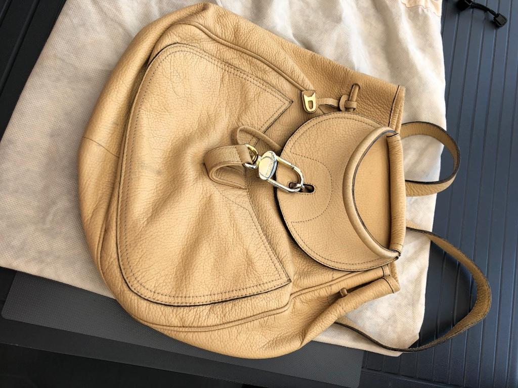 Sac à main Lucifer, Ophalen, Gebruikt, Overige kleuren, Handtas