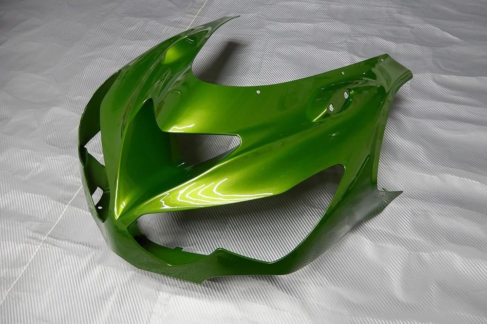 Carénage AVDB pour KAWASAKI ZZR 1400 2012 - 2020, Enlèvement ou Envoi, Neuf