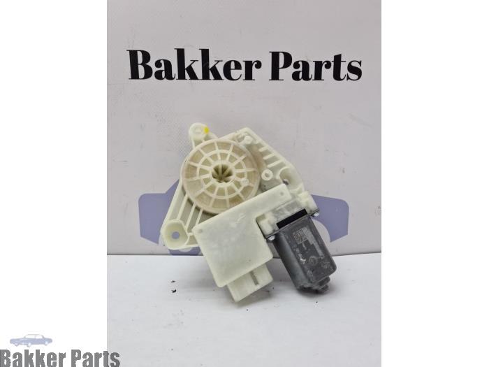 Moteur de vitre portière d'un Skoda Fabia, Autos : Pièces & Accessoires, -, -, 3 mois de garantie, Utilisé
