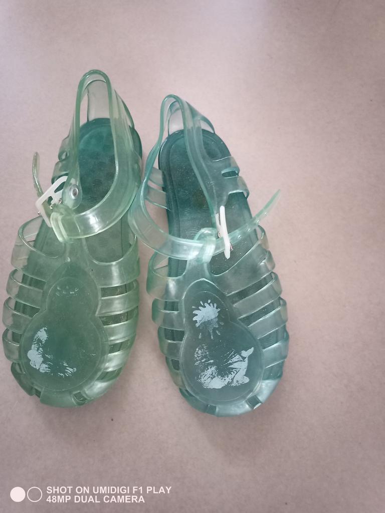 Watersandalen, Kinderen en Baby's, Ophalen of Verzenden