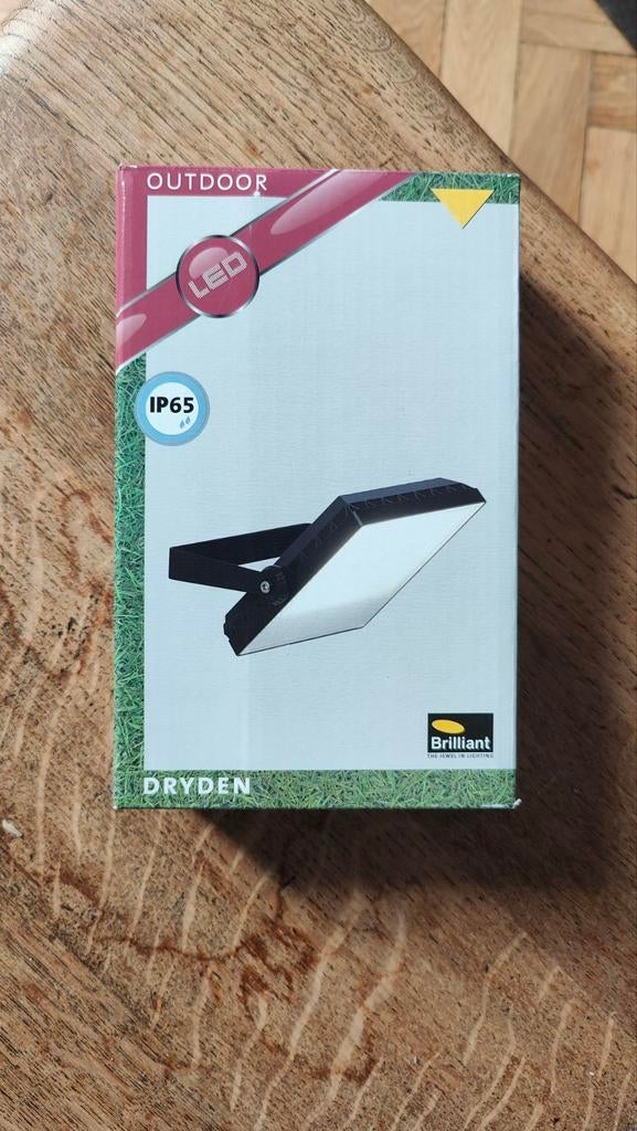 [Neuf] lampe/applique led extérieur, Neuf, Enlèvement ou Envoi, Appliques murales, Alimentation secteur