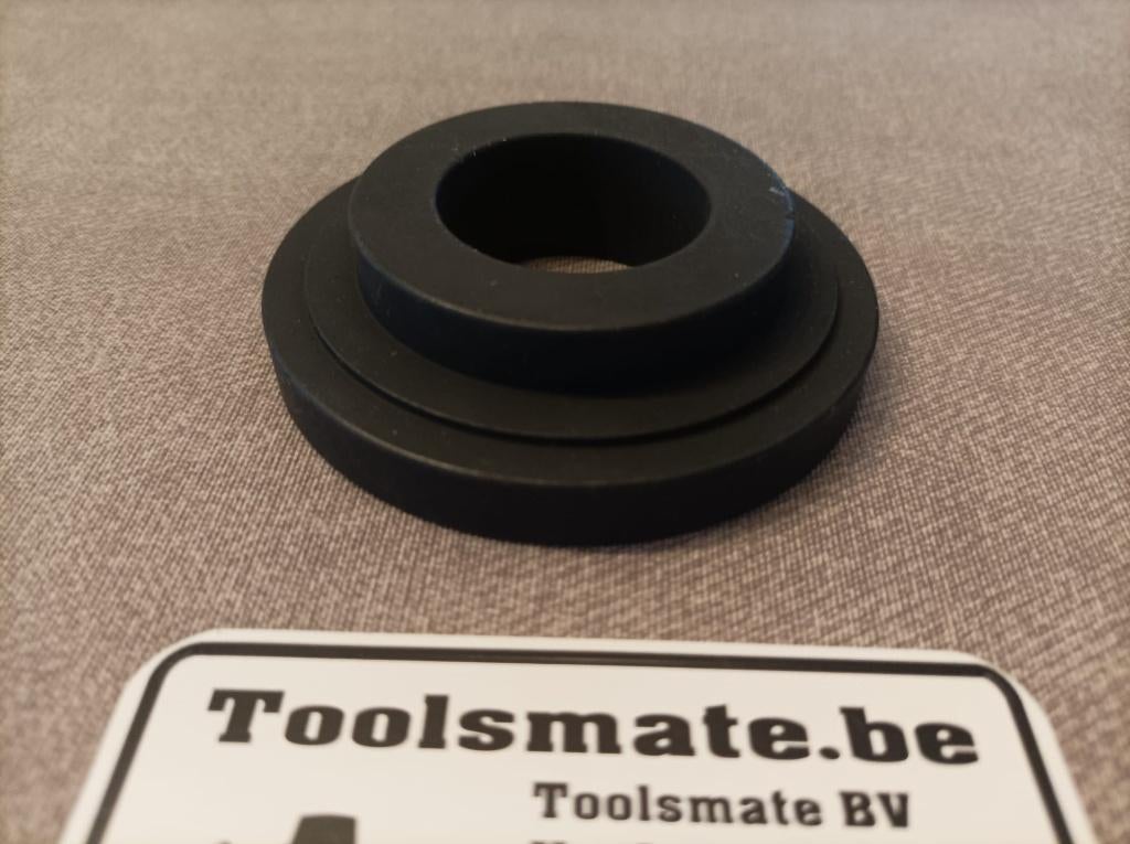 Gereedschap krukas keerring Ford EcoBoost 1.0 303-1603, Verzenden, Nieuw