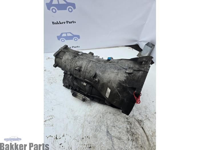 Automaatbak d'un BMW X5, -, -, 3 mois de garantie, Utilisé