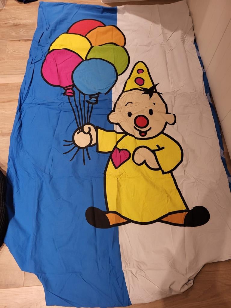 Bumba dekbed., Kinderen en Baby's, Ophalen