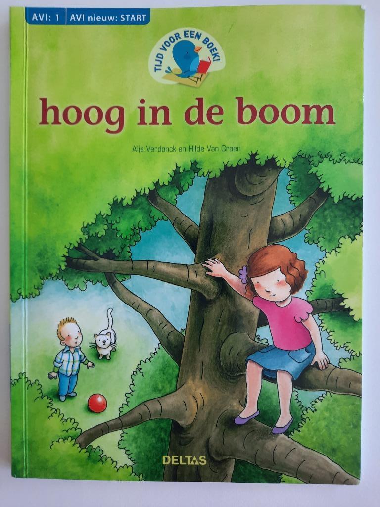Leesboekje voor beginnende lezers avi-s (avi-S), Ophalen of Verzenden, Zo goed als nieuw