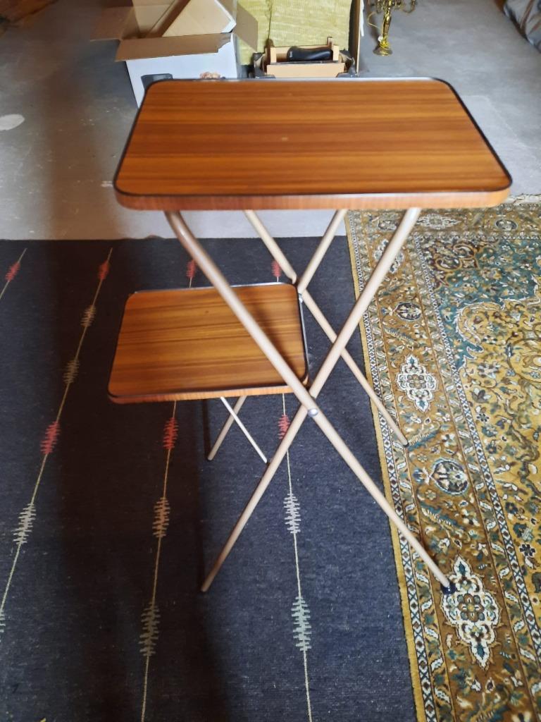 Projectietafel, Enlèvement, Utilisé, Avec écran