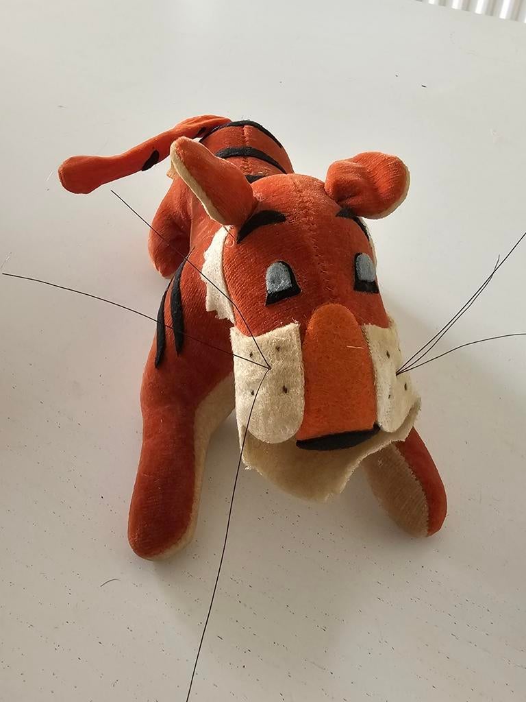 Disney Jungle Book knuffel, Ophalen of Verzenden