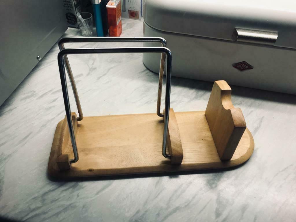 porte bouteille de vins, Enlèvement, Comme neuf, Bois