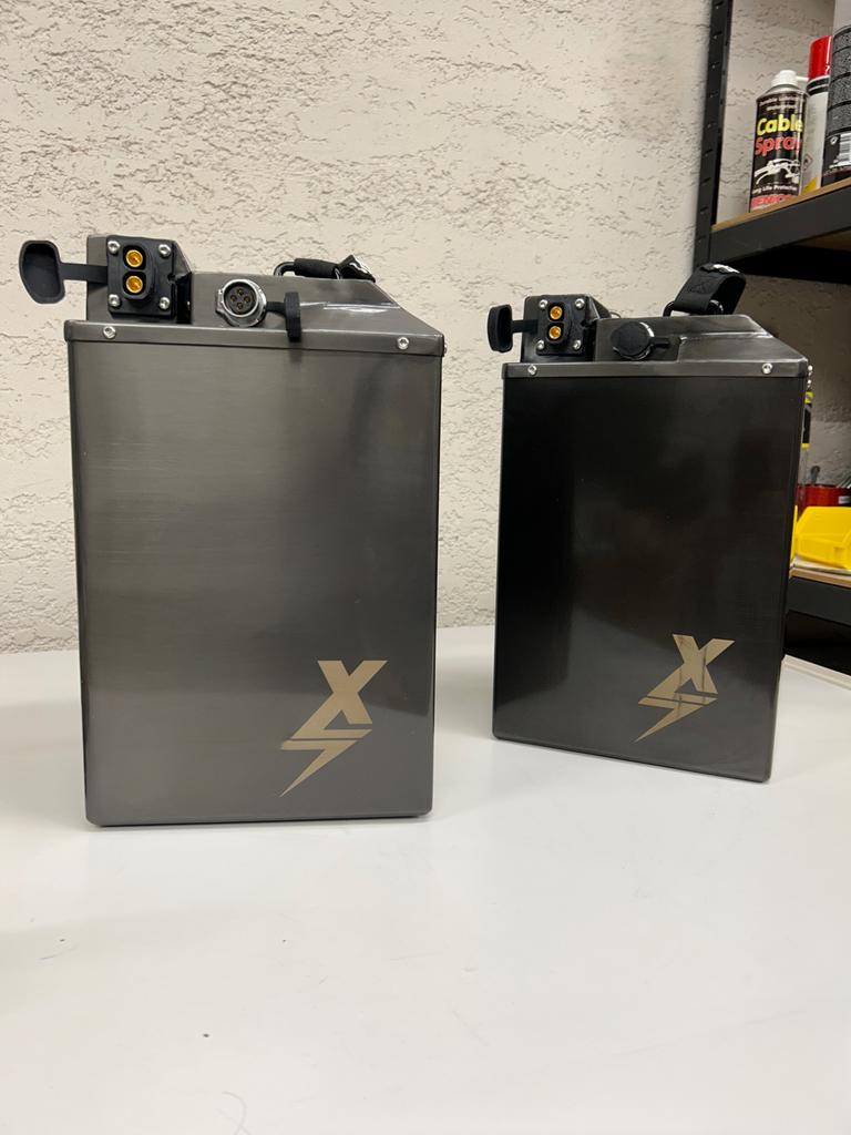 SURRON Ultra Bee High Power batterijen, Motoren, Ophalen of Verzenden, Nieuw