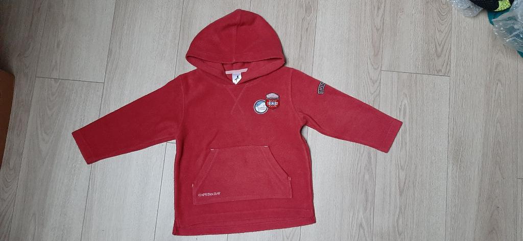 Trui maat 110, Enfants & Bébés, Vêtements enfant | Taille 110, C&A, Enlèvement ou Envoi, Pull ou Veste, Comme neuf