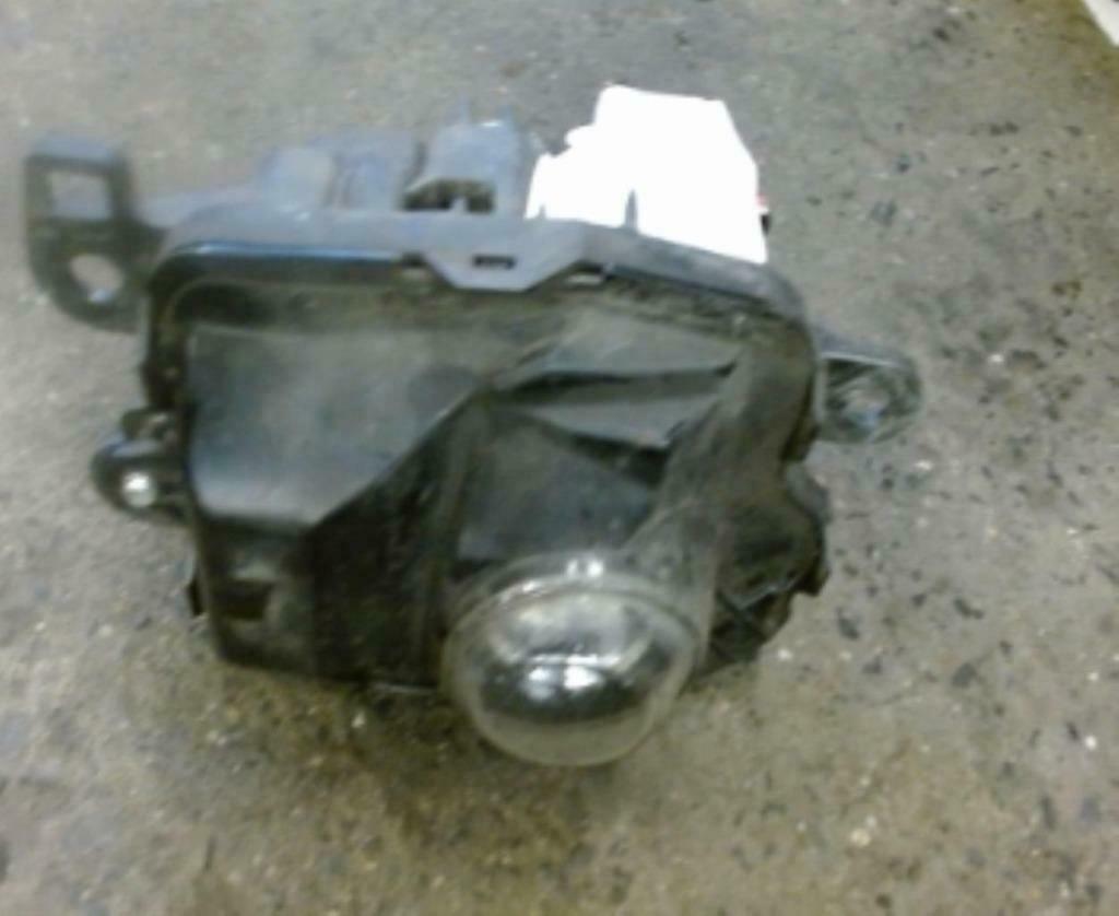 Feu anti brouillard avant Lexus IS250/350 / 300H 2013 -2016, Auto-onderdelen, Ophalen of Verzenden, Gebruikt, Lexus