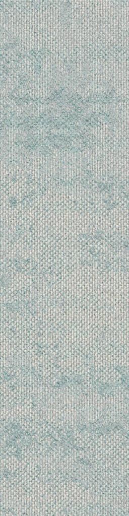 AANBIEDING! Mooie 25cm x 100cm Tapijttegels In vier kleuren, Ophalen of Verzenden, Nieuw