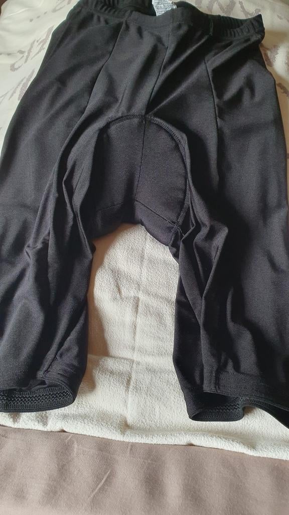 Fietsbroek, Fietsen en Brommers, Ophalen of Verzenden, XL
