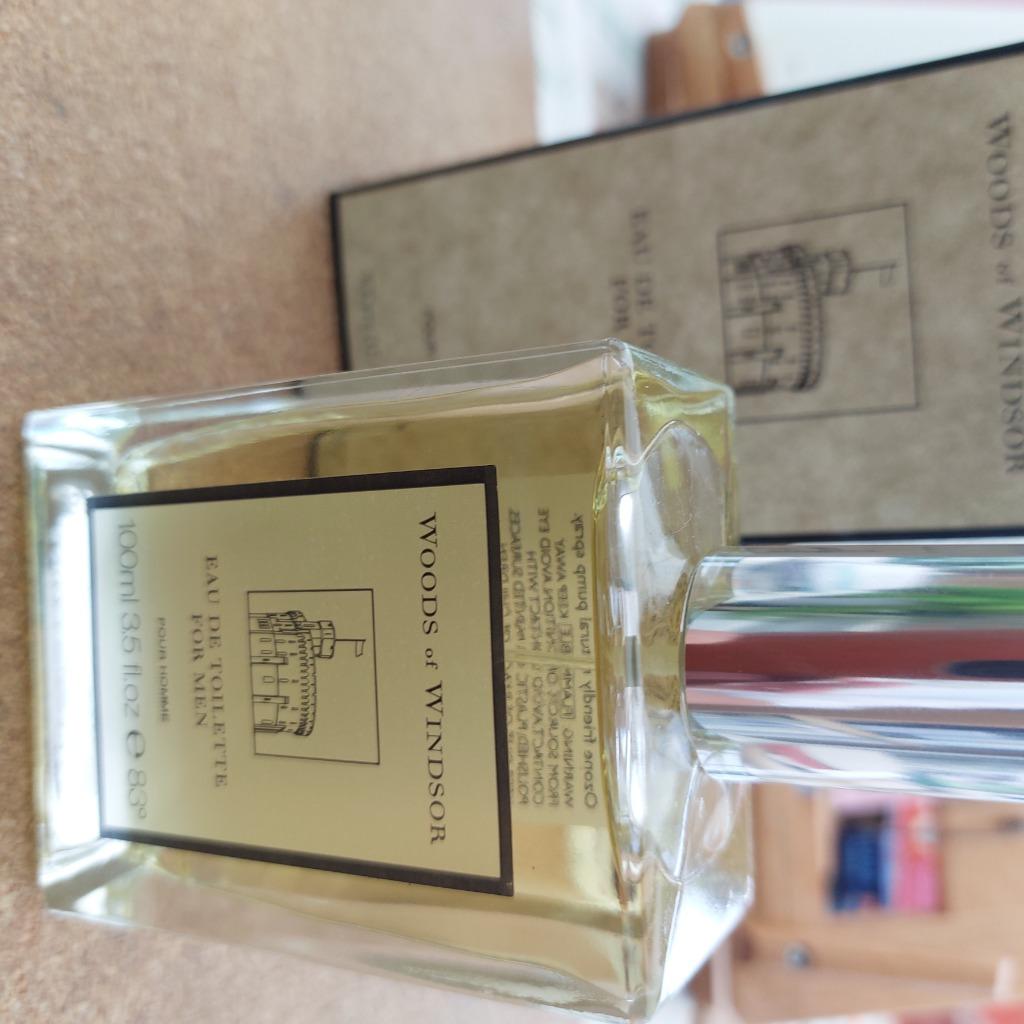 Eau de toilette mannen, Ophalen of Verzenden, Nieuw