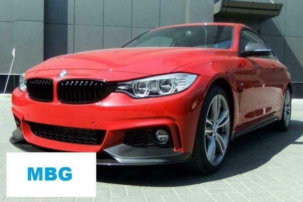 Bodykit BMW 4 Series (2013-up) M-Performance NIEUW!!!!!!, Ophalen of Verzenden, Nieuw, Achter, BMW