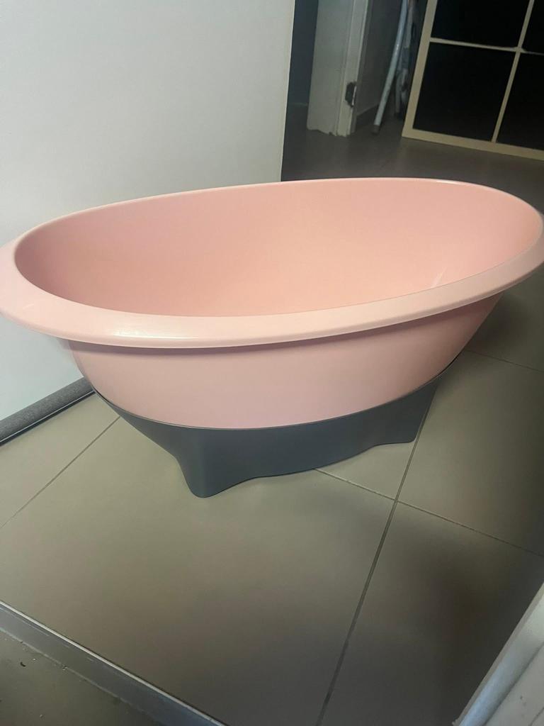 Baignoire pour bébé Luma, Enlèvement, Comme neuf