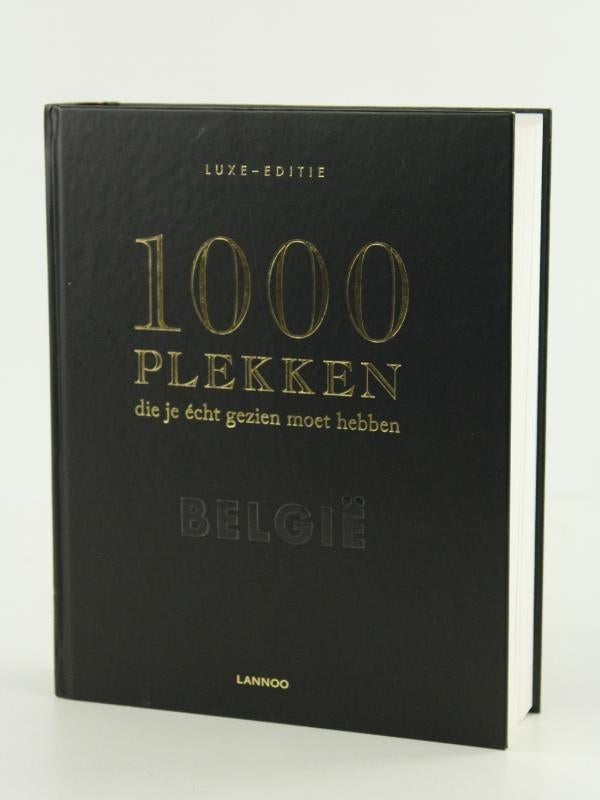 boeken, Enlèvement, Lannoo, Benelux, Neuf