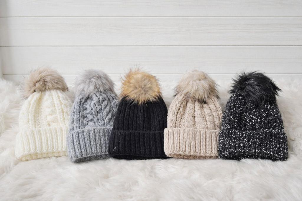 Nieuwe wintermutsen, Ophalen of Verzenden, Nieuw, Muts