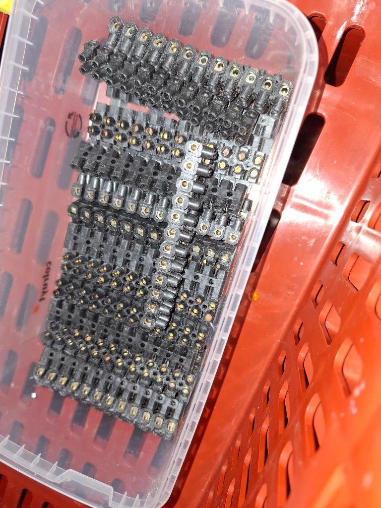 Outils électriques, Enlèvement ou Envoi, Neuf