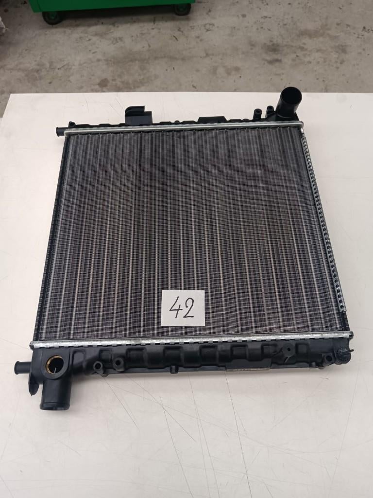 Radiateur pour Lancia Thema et Fiat Croma, Autos : Pièces & Accessoires, Enlèvement, Neuf, Fiat