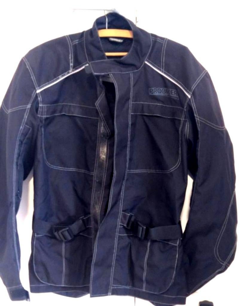 Veste moto femme Probiker, Motos