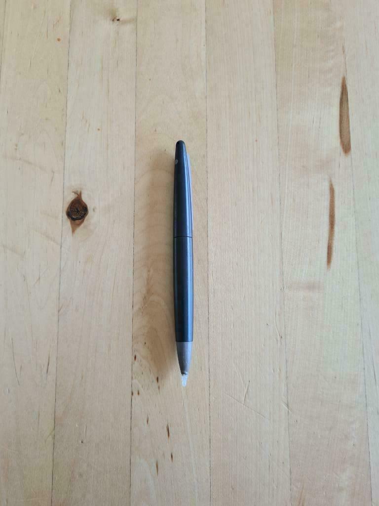 Touch pen grand format bleu (type stylo), Consoles de jeu & Jeux vidéo, Enlèvement ou Envoi, Neuf, Autres modèles, Autres types