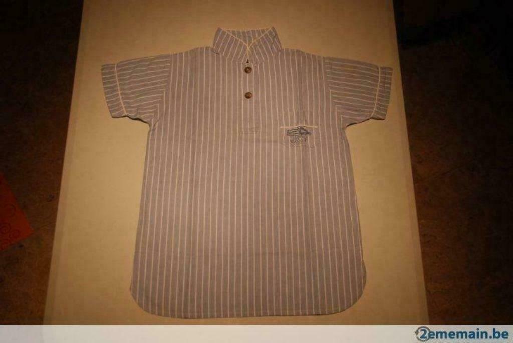 Lot vêtements filles 6 ans, Enlèvement, Utilisé, Fille