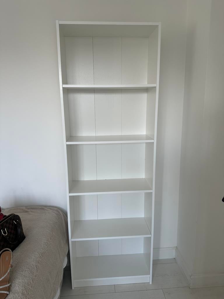 Ikea kast, Huis en Inrichting, Kasten | Boekenkasten, Ophalen, Met plank(en), 50 tot 100 cm, Zo goed als nieuw