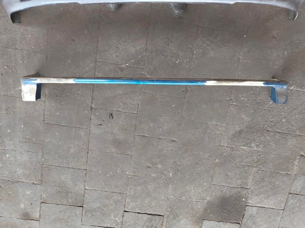 Achterbumper lip crx, Auto-onderdelen, Honda, Gebruikt, Deur, Ophalen of Verzenden