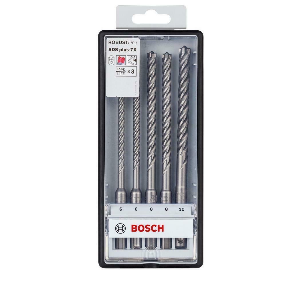 Jeu de perceuses Bosch neuf !, Bricolage & Construction, Outillage | Foreuses, Neuf, Enlèvement ou Envoi