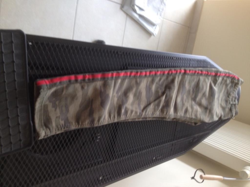 pantalon fille 176, Enlèvement ou Envoi, Neuf, Fille, Pantalon