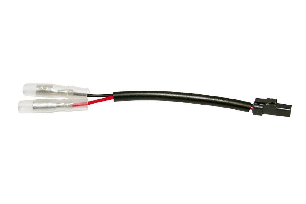 Knipperlicht adapter voor MV Agusta - 1 paar - 207-085, Ophalen of Verzenden, Nieuw