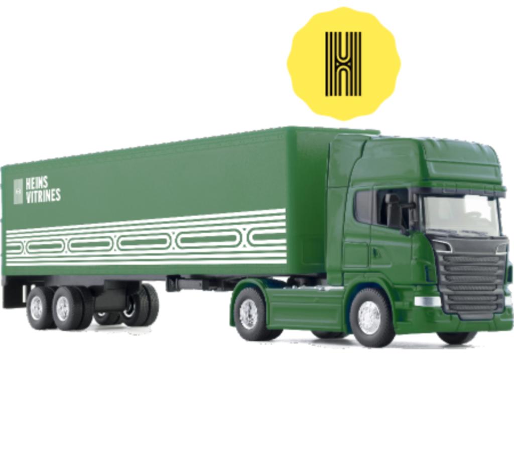 Vitrine voor modelauto's 1:18 1:24 1:43 1:50 1:87, Hobby & Loisirs créatifs, Voitures miniatures | 1:18, Enlèvement ou Envoi, Neuf