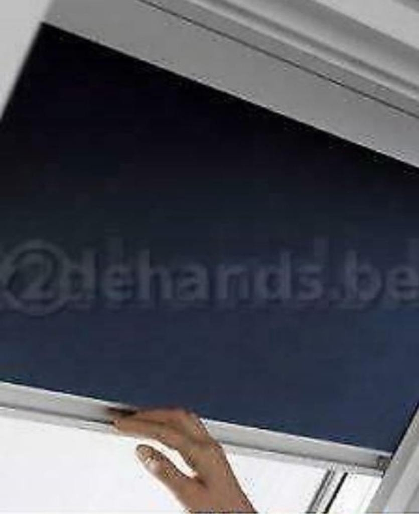 VELUX DKL C02 3007, Huis en Inrichting, Stoffering | Gordijnen en Lamellen, Ophalen, Nieuw