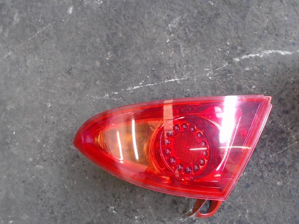 Feu arrière gauche Seat Leon phase 2 2009-2012 LP/13302, Ophalen of Verzenden, Gebruikt, Seat