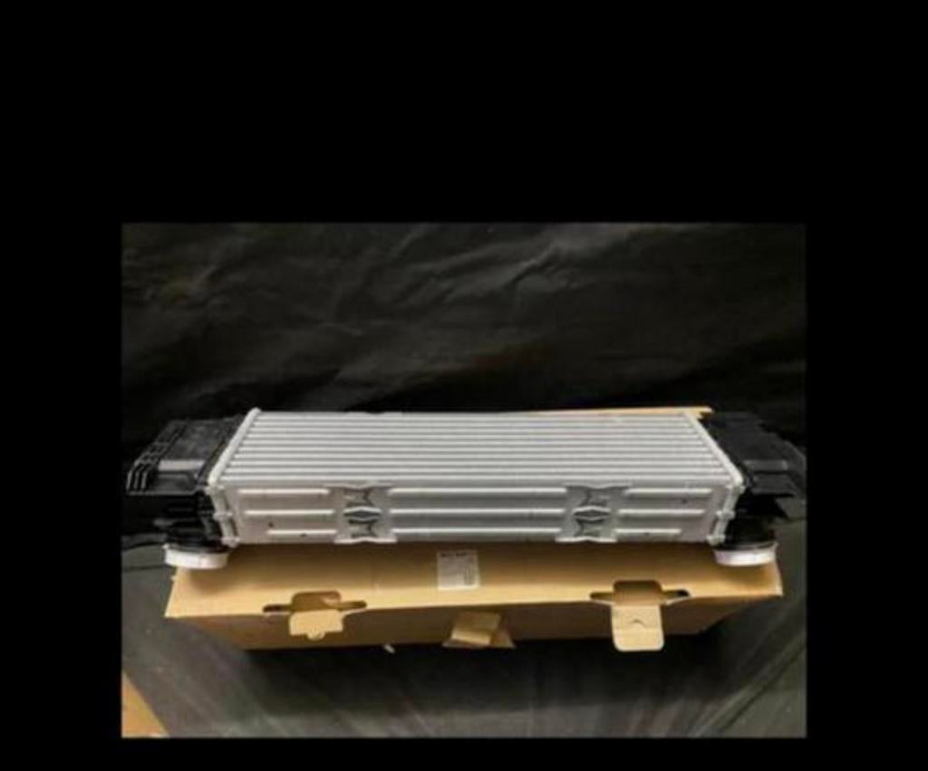 BMW intercooler 17518592701, Ophalen, BMW
