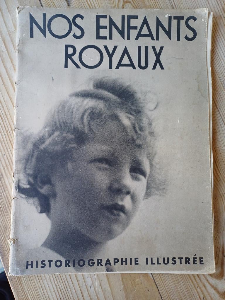 Lot oude boeken, gebundelde magazines,..., Ophalen of Verzenden, Diverse auteurs
