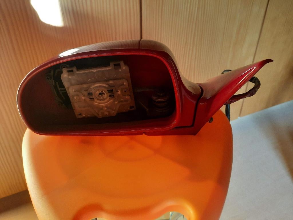Spiegel links Toyota MR 2, Auto-onderdelen, Gebruikt, Deur, Links, Ophalen of Verzenden